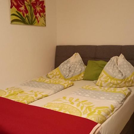 Appartement Sonnenschein 슈라드밍 외부 사진