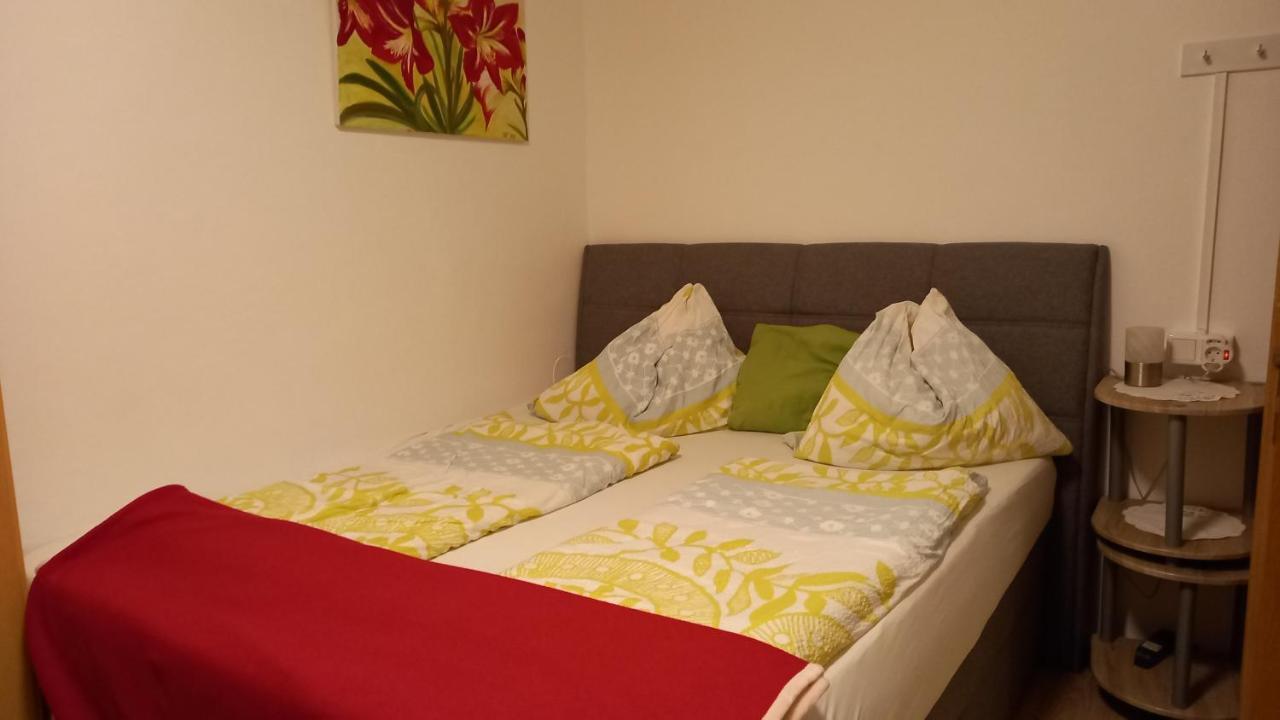 Appartement Sonnenschein 슈라드밍 외부 사진