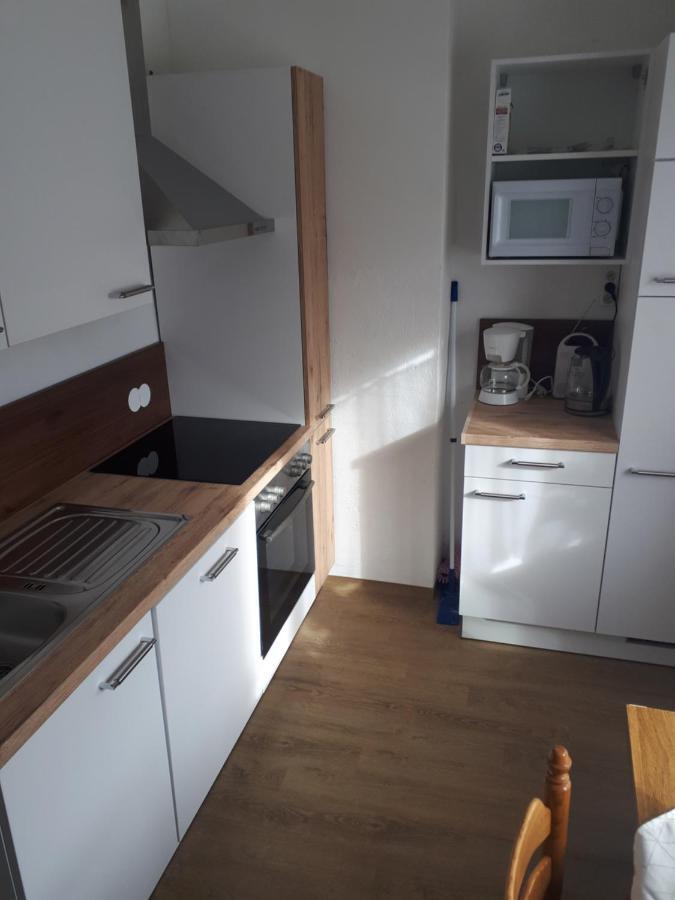 Appartement Sonnenschein 슈라드밍 외부 사진